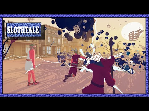 Lightning SQUAD - TABS ( THOR, ZEUS, WIZARD & TEMPEST LICH vs Every Faction )