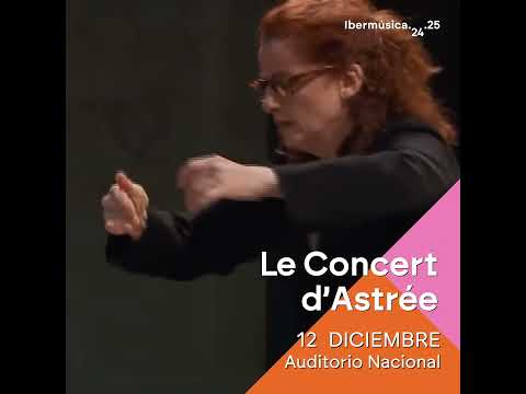 Ibermúsica Temporada 25/26