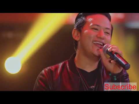 Timilai Dekhera||Raju Lama Singing In The Voice of Nepal|Best peformance