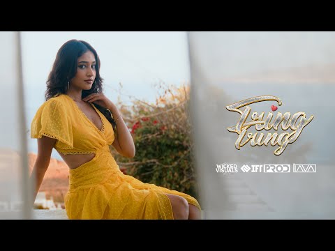 TRING TRING Offical Music Video | Boston X Suhaas | M Lava | Wicked Visuals | Kuruji | Princeten