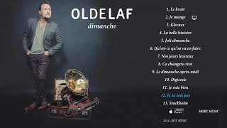 Oldelaf - Je ne sais pas