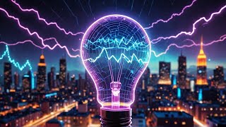 Shocking Truth About Electricity and Frequency in 2024
