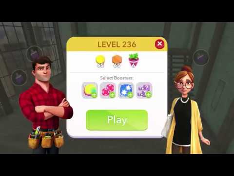 Home Design Makeover! [HD] Level 236