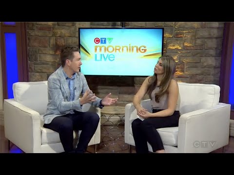 CTV Morning Live: September 16, 2019