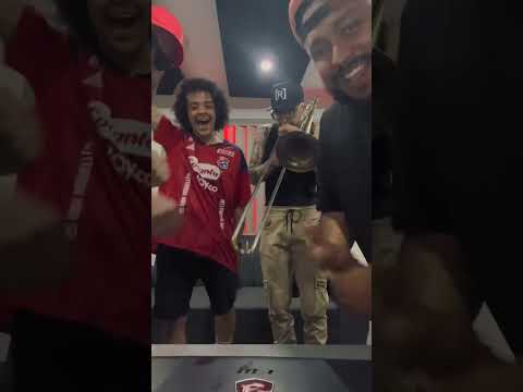 Rey De Corazones - Guajiro x Teo Grajales