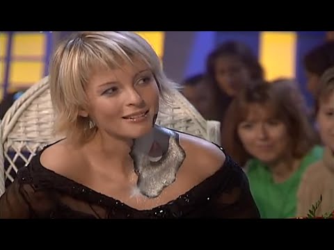 Hogo Fogo - Iveta Bartošová - nachytávka, rozhovor + píseň Nebylo by kdyby (2002)