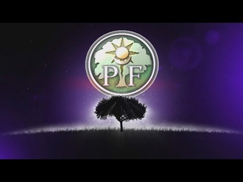 Melissa Harrington talks to Carrie Kirkpatrick at the Pagan Federation Conference