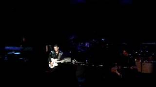 chris isaak - cheater&#39;s town 2010 live stockholm filadelfiakyrkan june