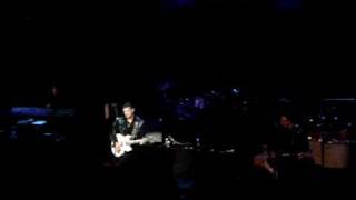 chris isaak - cheater&#39;s town 2010 live stockholm filadelfiakyrkan june