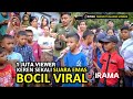 IBUNYA DI BIKIN MELONGO SUARA BOCIL VIRAL NYUMBANG LAGU DI DANGDUT JALANAN IRAMA DOPANG