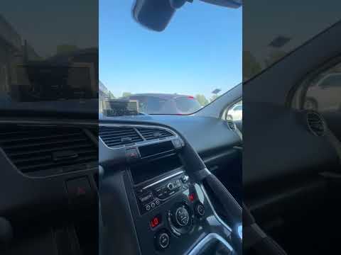 фото peugeot 3008 i рестайлинг 0