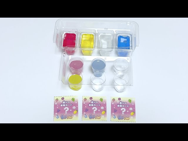 كراسي حلاوة يدوية الصنع صودا و فواكة