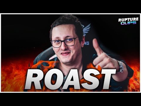 ZORLAK É DIFAMADO E DÁ ROAST A STREAMER