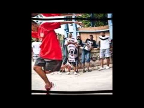 Mc Magrinho Mc Crash e Juninho JR (DJ'S Dito & Toddynho )