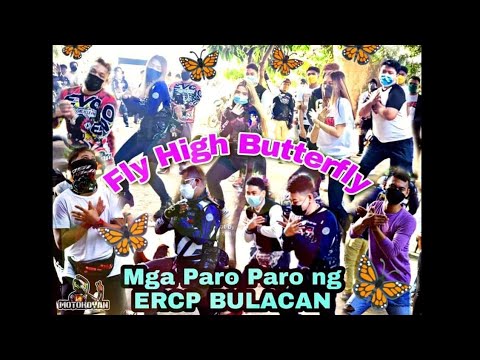 PARO PARO G | ERCP BULACAN CHAPTER
