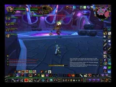 Dalliah the Doomslayer | World of Warcraft