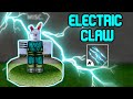 How to Get Electric Claw in Blox Fruits