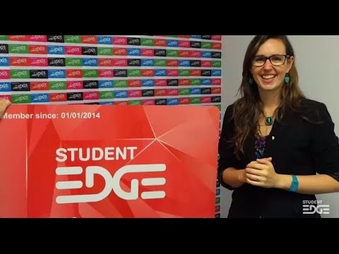 Back to School with Drisana Levitzke-Gray