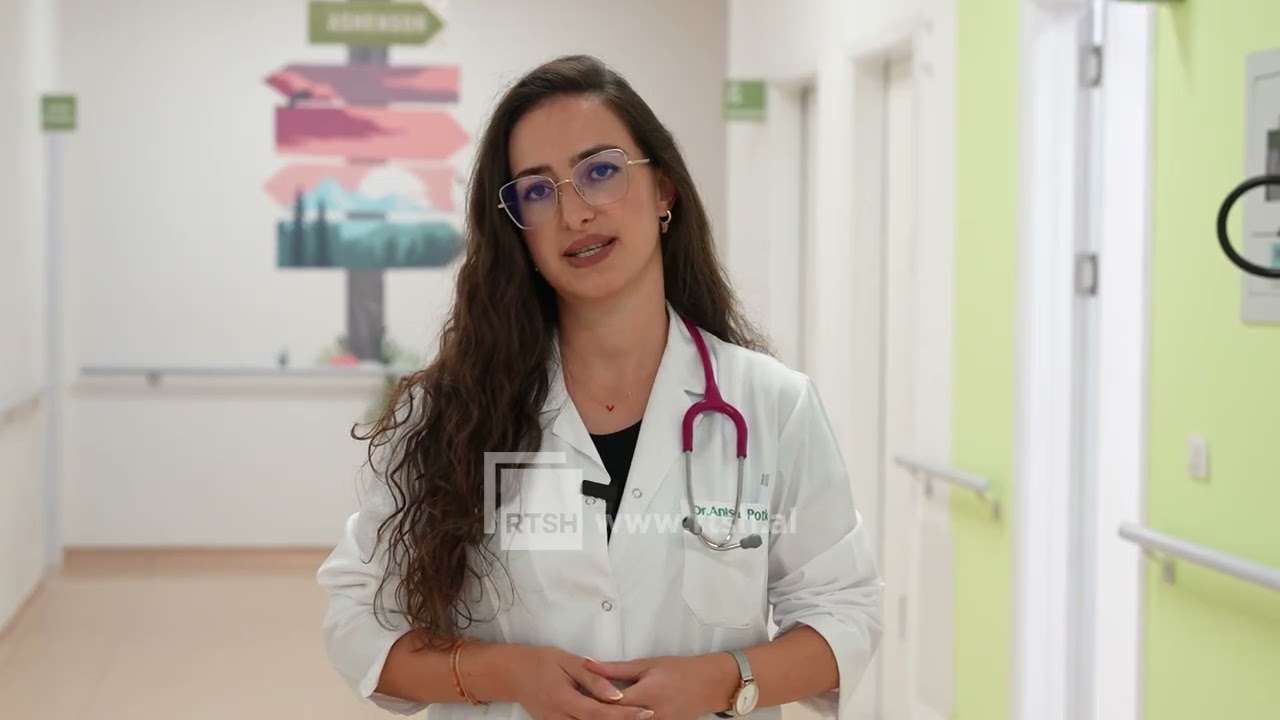 QSUT, mbi 250 fëmijë paraqiten çdo ditë në urgjencë. Infeksionet gastro-intestinale kryesojnë ankesat