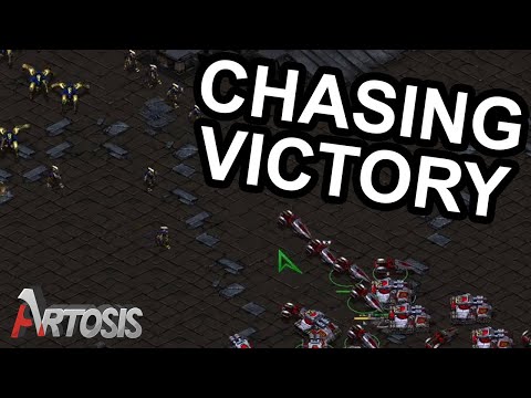 Clashing of Massive Armies - Mihu vs Dewalt G5 - BSL Season 14 Finals