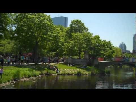 Hot Dog Stories: Applegate Farms Bio Fuel Bus