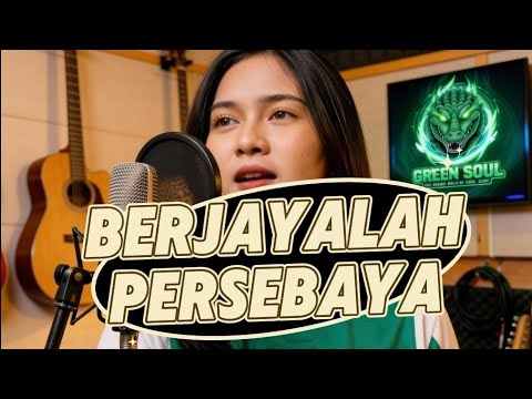 BERJAYALAH PERSEBAYA  cover remix by TGSOEJ 