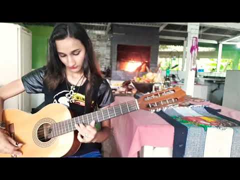 Brenda A Violeira Do Pantanal - Instrumental Guaxo Helena Meirelles