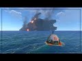 Im Scared Of The Ocean Subnautica Twitch Stream Highlights Funny Moments