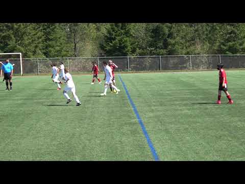 20210418 FC Portland 2010 Navy - State Cup Game #3 (Short)