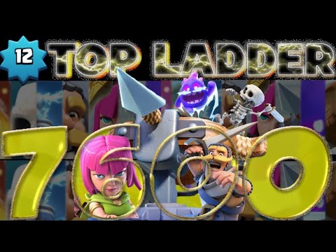 I was able to get 7600 with 3.0 Xbow at 12 Level!!