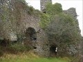 Llewellyn-"The Healing Wheel"(From Pilates),..Rindoon Castle.