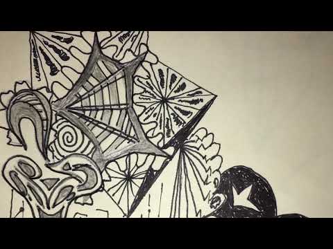 Dublexx- Mind Raided (Official Audio)