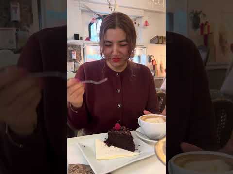 Last Day of Holiday - A Rainy Day in Aachen #aachen #europe #aachencity #threecountcommentaries 