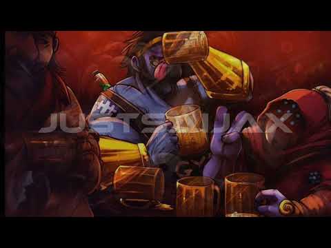 Jax & Gragas - Neyim var ki (Ai Cover)