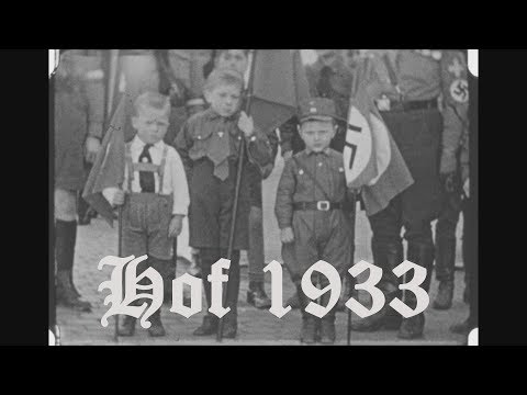 Karl Hoeffkes - Hof 1933