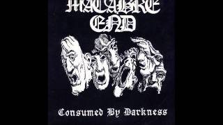 Macabre End - Ceased To Be