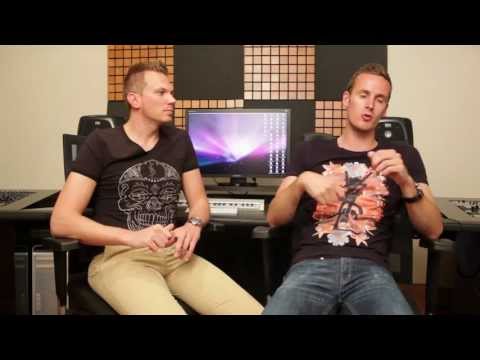 Interview D-BLOCK & S-TE-FAN - DJ Mag NL
