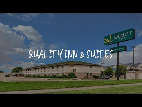 Quality Inn & Suites Review - Mankato , United States of America