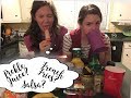The Weird Food Combination Popsicle Challenge