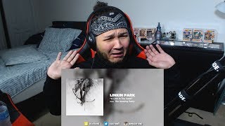 🎤 Hip-Hop Fan Reacts To Linkin Park - A Line In The Sand 🎸