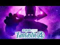 MCU Galactus Has Been Cast, New Fantastic Four Casting Updates