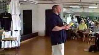 EliteFTS.com: Justin Harris Seminar DVD Preview #3