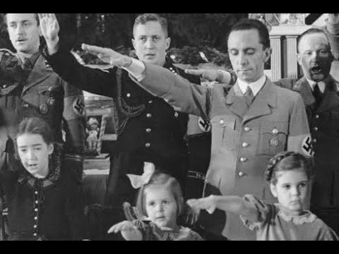 Joseph Goebbels - We Have Ways of Making You Think (BBC 1992)