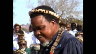 Download lagu Shembe : Rev Gcwensa (eBuhleni-July2007) mp3