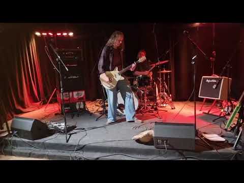The Yawes LIVE at Krachgarten Wesel 2025 - Scratching at the Surface