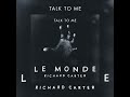 Richard Carter - Le Monde (Reverb + bass boosted ) Transitions included.