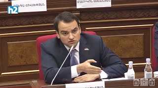 Բոքսի գնացողներ էլ կան, տանձիկ ունեցողներ էլ . Նարեկ Կարապետյան։ Լրաբեր - 17.08.2026