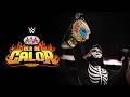 AAA OLA DE CALOR: Lucha Libre AAA: August 30, 2026