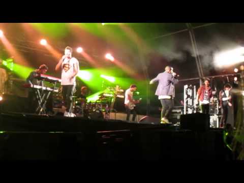 No Stress - Nevogilde 30.08.2014