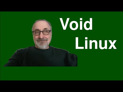 Void Linux